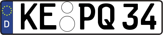 KE-PQ34