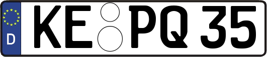 KE-PQ35