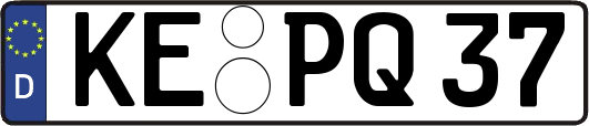 KE-PQ37