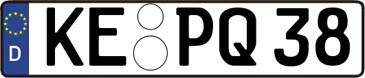 KE-PQ38
