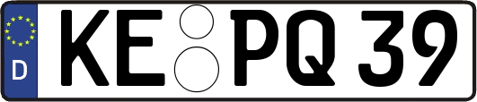 KE-PQ39