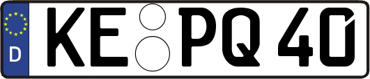 KE-PQ40