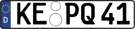KE-PQ41