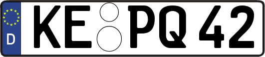 KE-PQ42