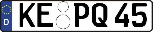 KE-PQ45