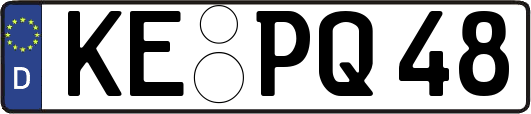 KE-PQ48