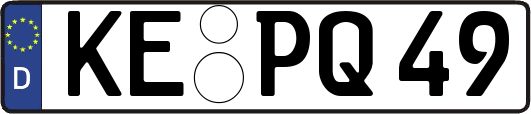 KE-PQ49