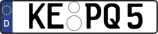 KE-PQ5