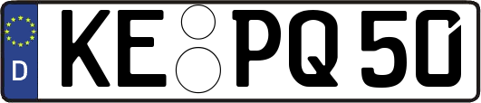 KE-PQ50
