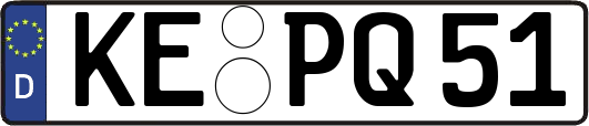 KE-PQ51