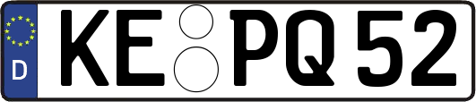 KE-PQ52