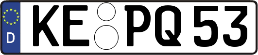 KE-PQ53