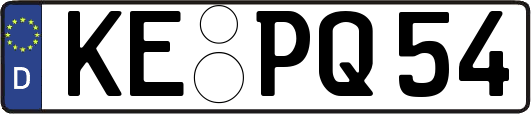 KE-PQ54
