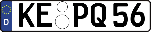 KE-PQ56