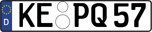 KE-PQ57