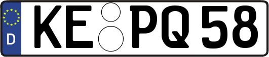 KE-PQ58