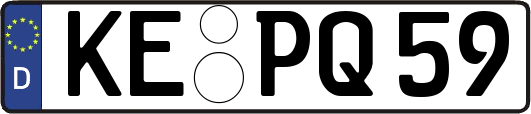 KE-PQ59