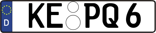 KE-PQ6