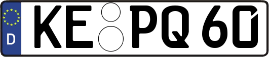 KE-PQ60