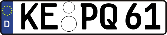 KE-PQ61