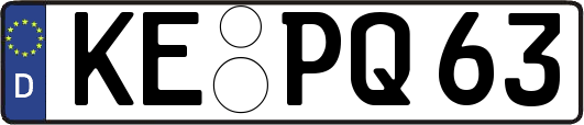 KE-PQ63