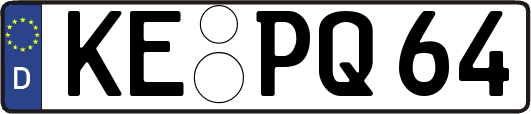KE-PQ64