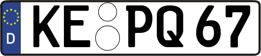 KE-PQ67
