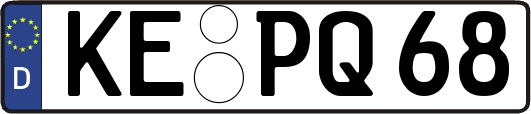 KE-PQ68