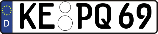 KE-PQ69