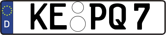 KE-PQ7