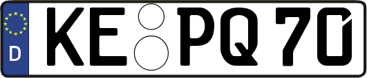KE-PQ70