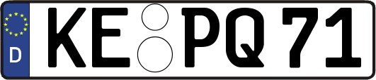KE-PQ71