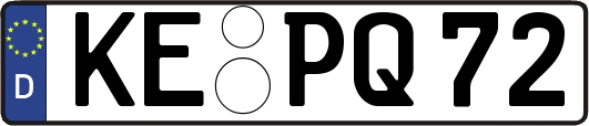 KE-PQ72