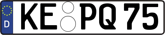 KE-PQ75