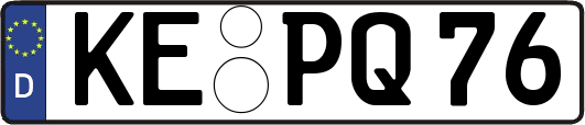 KE-PQ76