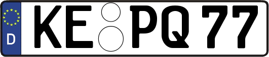 KE-PQ77