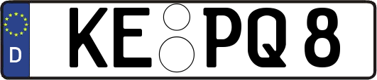KE-PQ8