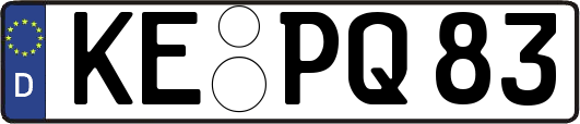 KE-PQ83