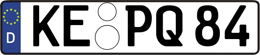 KE-PQ84