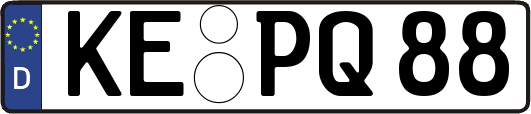 KE-PQ88