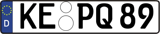 KE-PQ89