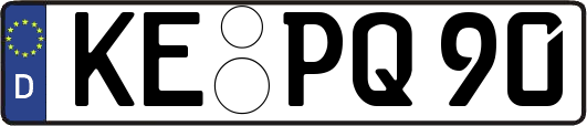 KE-PQ90