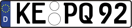 KE-PQ92