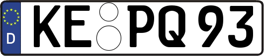 KE-PQ93