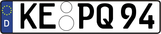 KE-PQ94