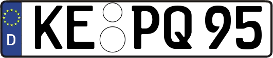 KE-PQ95