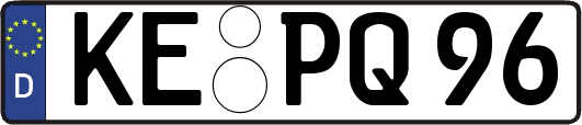 KE-PQ96