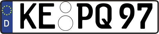 KE-PQ97