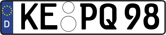 KE-PQ98
