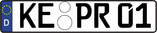 KE-PR01